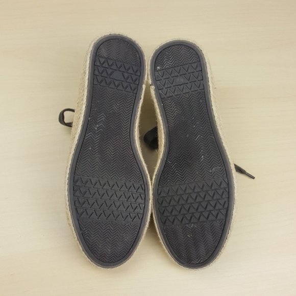 Universal Thread Star Cutout Espadrille Sneakers - Picture 8 of 8